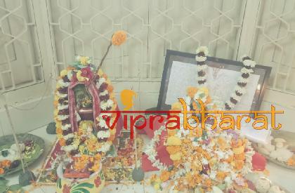 Ranjon Pathak photos - Viprabharat